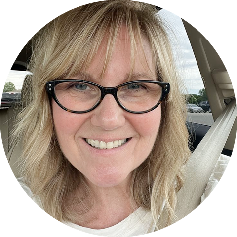 Photo de profil de Brigitte L.